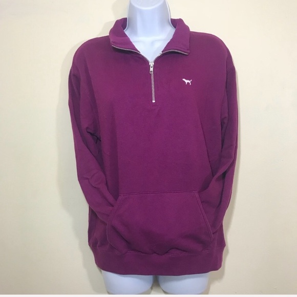 PINK VS Hoodie Size XS - Picture 1 of 3